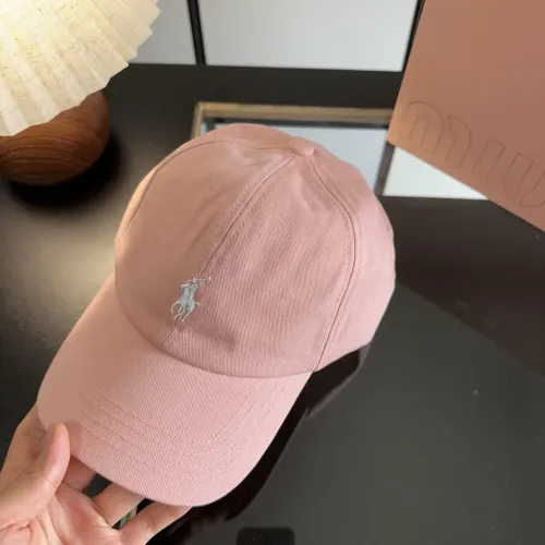 Cheap Ralph Lauren Polo Caps #1468333, $$27.00 USD On Ralph Lauren Polo Caps