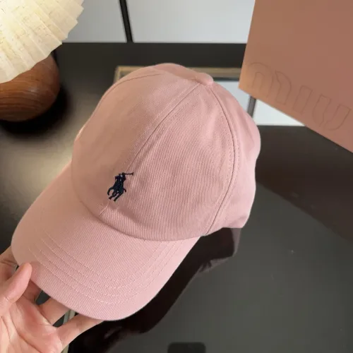 Cheap Ralph Lauren Polo Caps #1468334, $$27.00 USD On Ralph Lauren Polo Caps