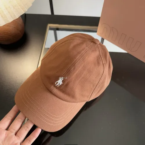 Cheap Ralph Lauren Polo Caps #1468335, $$27.00 USD On Ralph Lauren Polo Caps