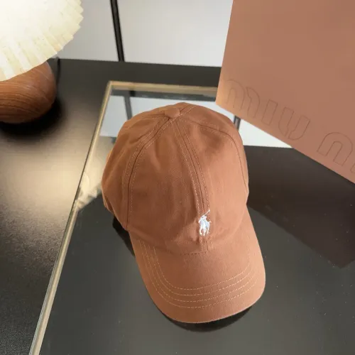 Replica Ralph Lauren Polo Caps #1468335 $27.00 USD for Wholesale