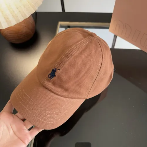 Cheap Ralph Lauren Polo Caps #1468336, $$27.00 USD On Ralph Lauren Polo Caps