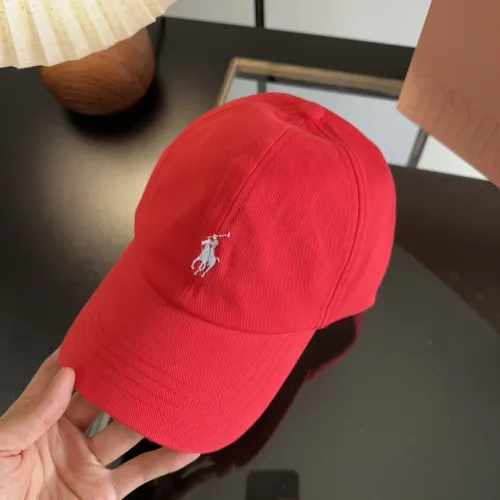 Cheap Ralph Lauren Polo Caps #1468337, $$27.00 USD On Ralph Lauren Polo Caps