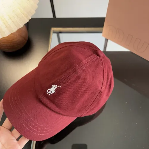 Cheap Ralph Lauren Polo Caps #1468338, $$27.00 USD On Ralph Lauren Polo Caps