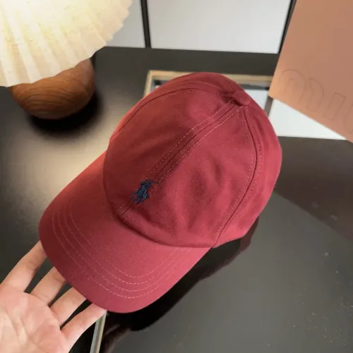 Cheap Ralph Lauren Polo Caps #1468339, $$27.00 USD On Ralph Lauren Polo Caps
