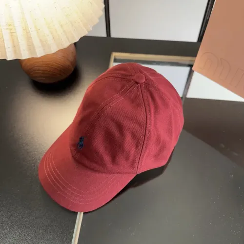 Replica Ralph Lauren Polo Caps #1468339 $27.00 USD for Wholesale