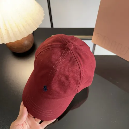 Replica Ralph Lauren Polo Caps #1468339 $27.00 USD for Wholesale