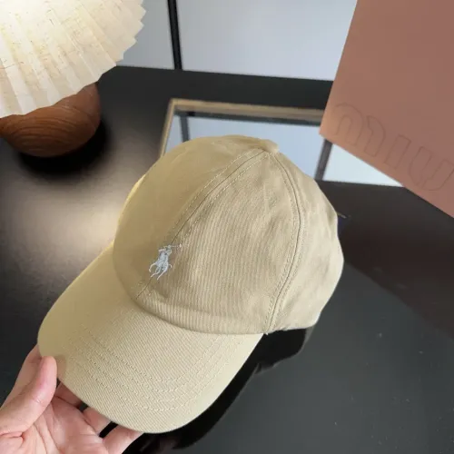 Cheap Ralph Lauren Polo Caps #1468340, $$27.00 USD On Ralph Lauren Polo Caps