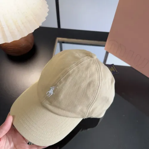 Replica Ralph Lauren Polo Caps #1468340 $27.00 USD for Wholesale