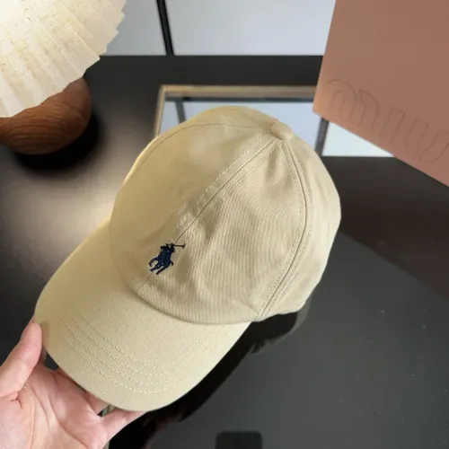 Cheap Ralph Lauren Polo Caps #1468341, $$27.00 USD On Ralph Lauren Polo Caps