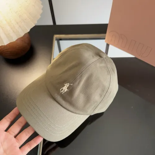 Cheap Ralph Lauren Polo Caps #1468342, $$27.00 USD On Ralph Lauren Polo Caps