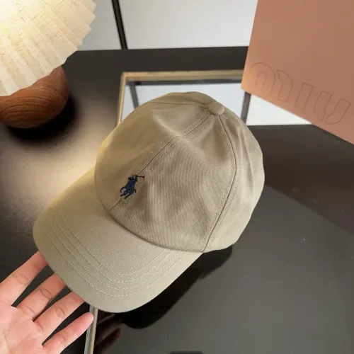 Cheap Ralph Lauren Polo Caps #1468343, $$27.00 USD On Ralph Lauren Polo Caps