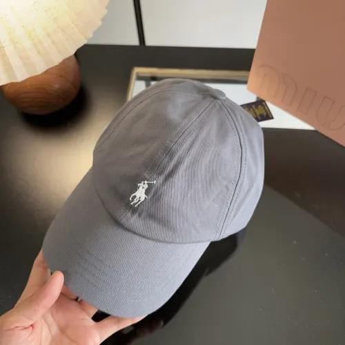 Cheap Ralph Lauren Polo Caps #1468344, $$27.00 USD On Ralph Lauren Polo Caps