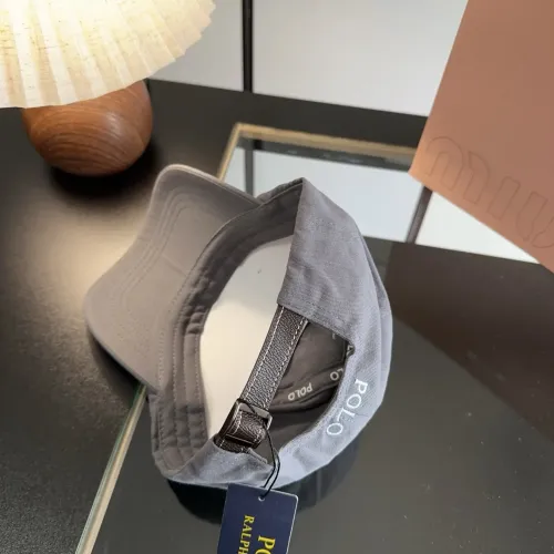 Replica Ralph Lauren Polo Caps #1468344 $27.00 USD for Wholesale