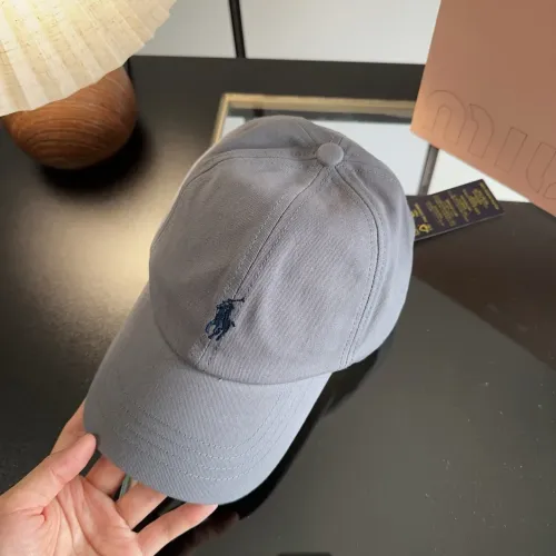 Cheap Ralph Lauren Polo Caps #1468345, $$27.00 USD On Ralph Lauren Polo Caps
