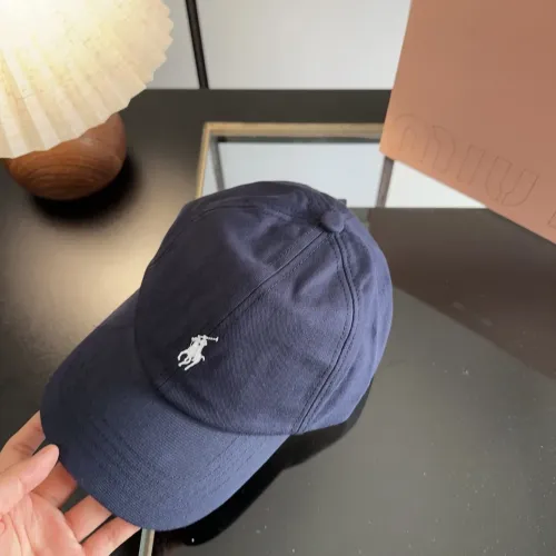 Cheap Ralph Lauren Polo Caps #1468346, $$27.00 USD On Ralph Lauren Polo Caps