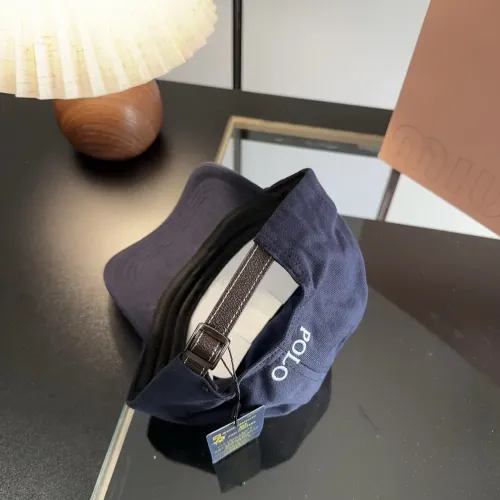 Replica Ralph Lauren Polo Caps #1468346 $27.00 USD for Wholesale
