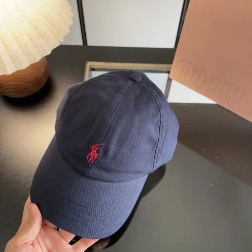 Cheap Ralph Lauren Polo Caps #1468347, $$27.00 USD On Ralph Lauren Polo Caps