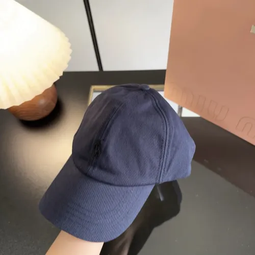 Replica Ralph Lauren Polo Caps #1468348 $27.00 USD for Wholesale