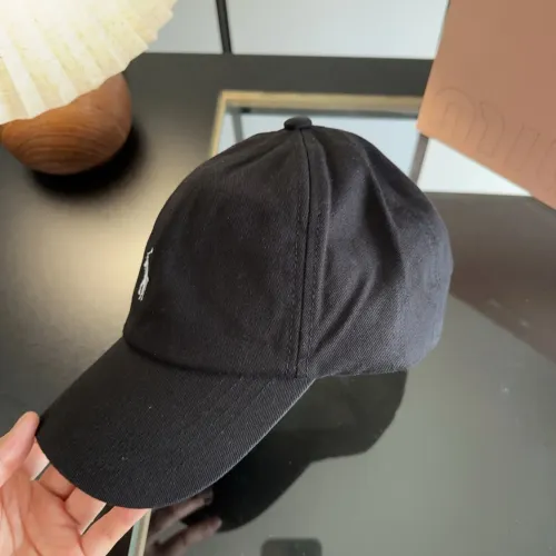 Replica Ralph Lauren Polo Caps #1468349 $27.00 USD for Wholesale