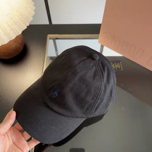 Replica Ralph Lauren Polo Caps #1468350 $27.00 USD for Wholesale