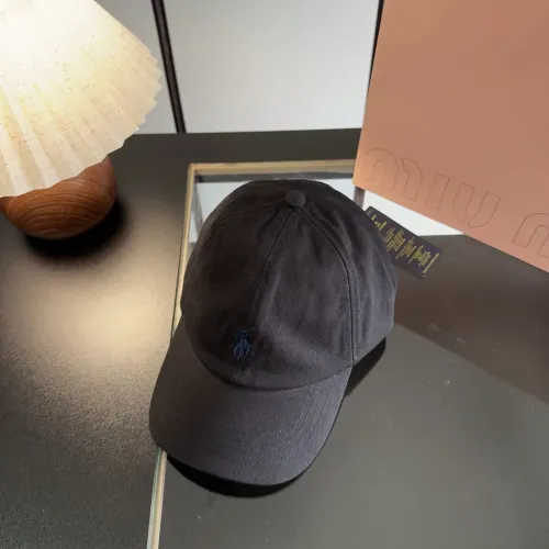 Replica Ralph Lauren Polo Caps #1468350 $27.00 USD for Wholesale