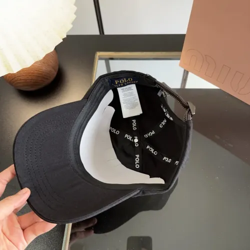 Replica Ralph Lauren Polo Caps #1468350 $27.00 USD for Wholesale