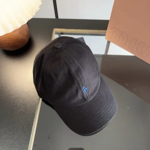 Replica Ralph Lauren Polo Caps #1468350 $27.00 USD for Wholesale