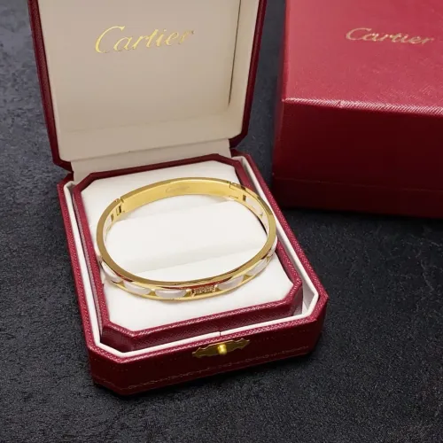 Cheap Cartier bracelets #1468413, $$32.00 USD On Cartier bracelets
