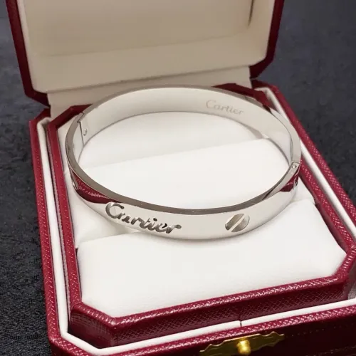 Cheap Cartier bracelets #1468414, $$29.00 USD On Cartier bracelets