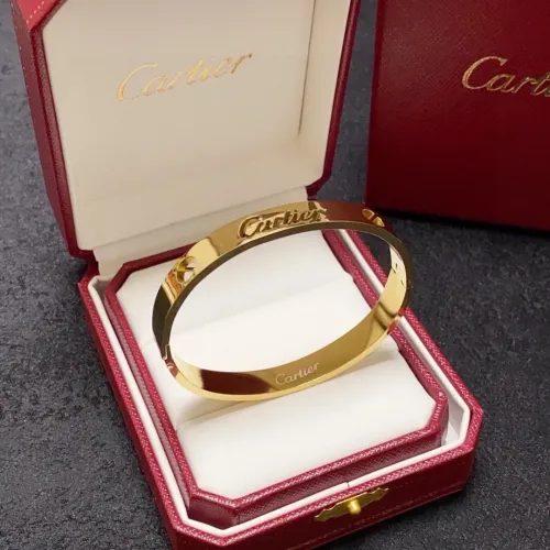 Cheap Cartier bracelets #1468415, $$29.00 USD On Cartier bracelets