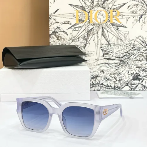Cheap Christian Dior AAA Quality Sunglasses #1468422, $$64.00 USD On Christian Dior AAA Quality Sunglasses