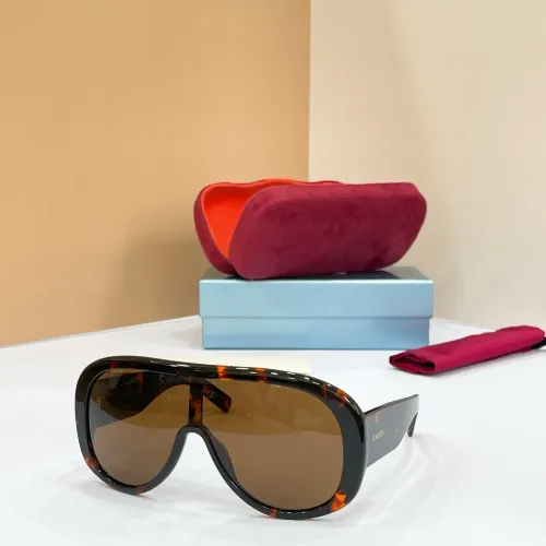 Cheap Gucci AAA Quality Sunglasses #1468435, $$60.00 USD On Gucci AAA Quality Sunglasses