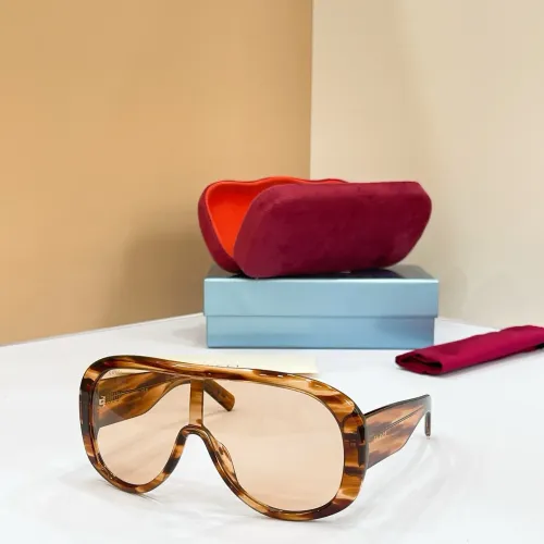 Cheap Gucci AAA Quality Sunglasses #1468440, $$60.00 USD On Gucci AAA Quality Sunglasses