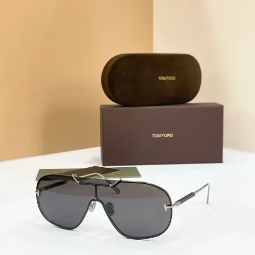 Cheap Tom Ford AAA Quality Sunglasses #1468465, $$64.00 USD On Tom Ford AAA Quality Sunglasses