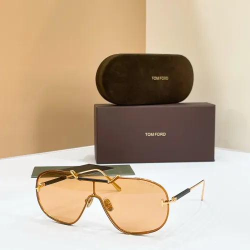 Cheap Tom Ford AAA Quality Sunglasses #1468469, $$64.00 USD On Tom Ford AAA Quality Sunglasses