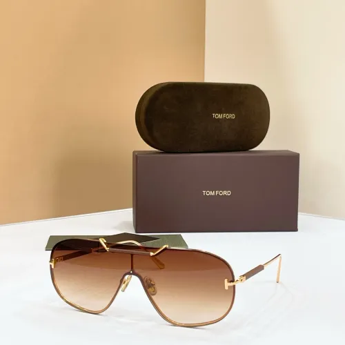 Cheap Tom Ford AAA Quality Sunglasses #1468470, $$64.00 USD On Tom Ford AAA Quality Sunglasses