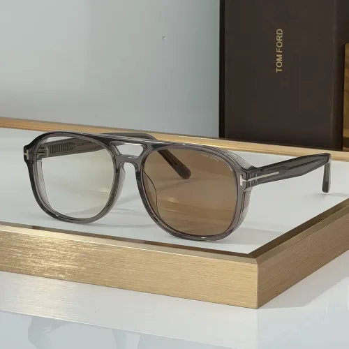 Cheap Tom Ford AAA Quality Sunglasses #1468471, $$76.00 USD On Tom Ford AAA Quality Sunglasses