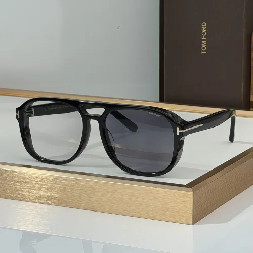 Cheap Tom Ford AAA Quality Sunglasses #1468472, $$76.00 USD On Tom Ford AAA Quality Sunglasses
