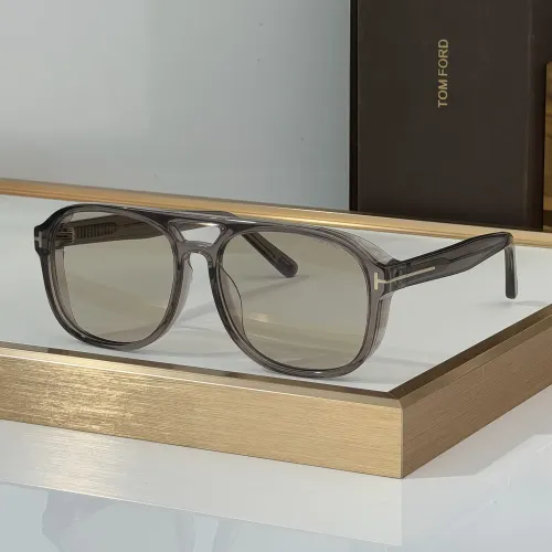 Cheap Tom Ford AAA Quality Sunglasses #1468475, $$64.00 USD On Tom Ford AAA Quality Sunglasses