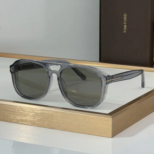 Cheap Tom Ford AAA Quality Sunglasses #1468476, $$64.00 USD On Tom Ford AAA Quality Sunglasses