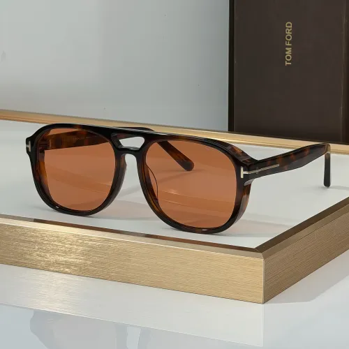 Cheap Tom Ford AAA Quality Sunglasses #1468477, $$64.00 USD On Tom Ford AAA Quality Sunglasses