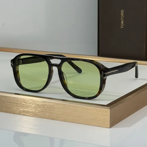 Cheap Tom Ford AAA Quality Sunglasses #1468478, $$64.00 USD On Tom Ford AAA Quality Sunglasses