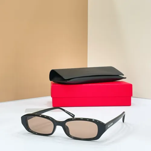 Cheap Yves Saint Laurent YSL AAA Quality Sunglasses #1468492, $$56.00 USD On Yves Saint Laurent YSL AAA Quality Sunglasses