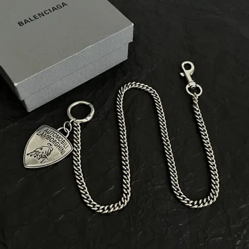 Replica Balenciaga Necklaces #1468525 $64.00 USD for Wholesale