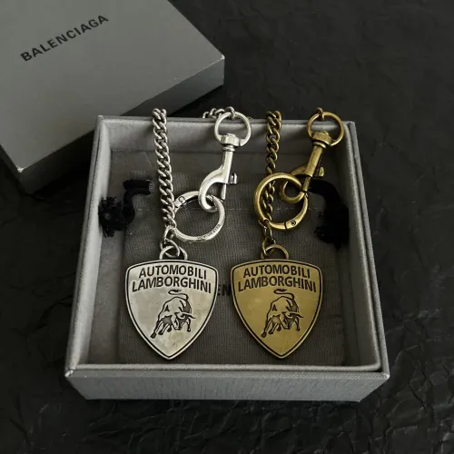 Replica Balenciaga Necklaces #1468525 $64.00 USD for Wholesale