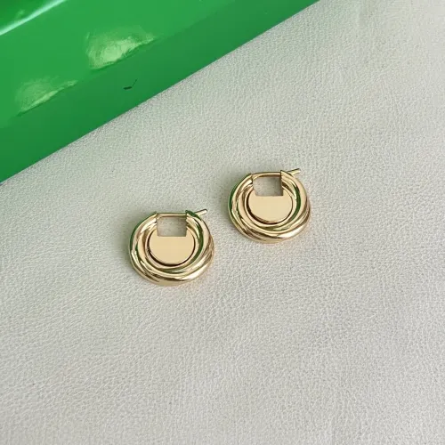 Cheap Bottega Veneta Earrings For Women #1468542, $$32.00 USD On Bottega Veneta Earrings
