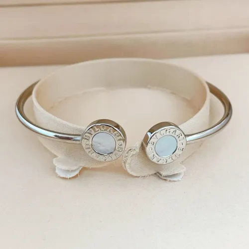 Cheap Bvlgari Bracelets #1468546, $$29.00 USD On Bvlgari Bracelets