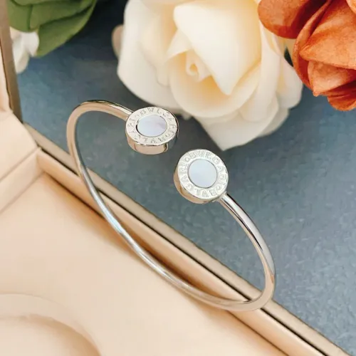 Replica Bvlgari Bracelets #1468546 $29.00 USD for Wholesale