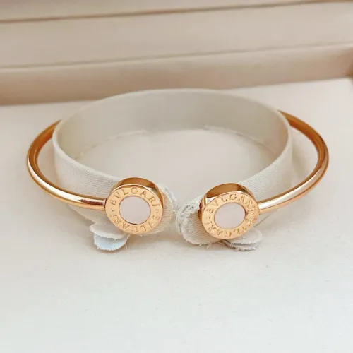 Cheap Bvlgari Bracelets In Rose Gold #1468547, $$29.00 USD On Bvlgari Bracelets