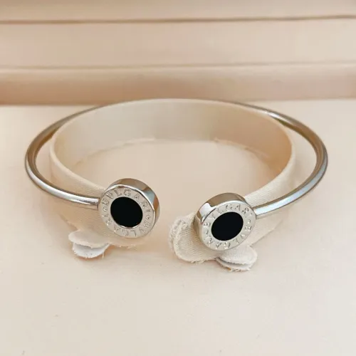 Cheap Bvlgari Bracelets #1468549, $$29.00 USD On Bvlgari Bracelets